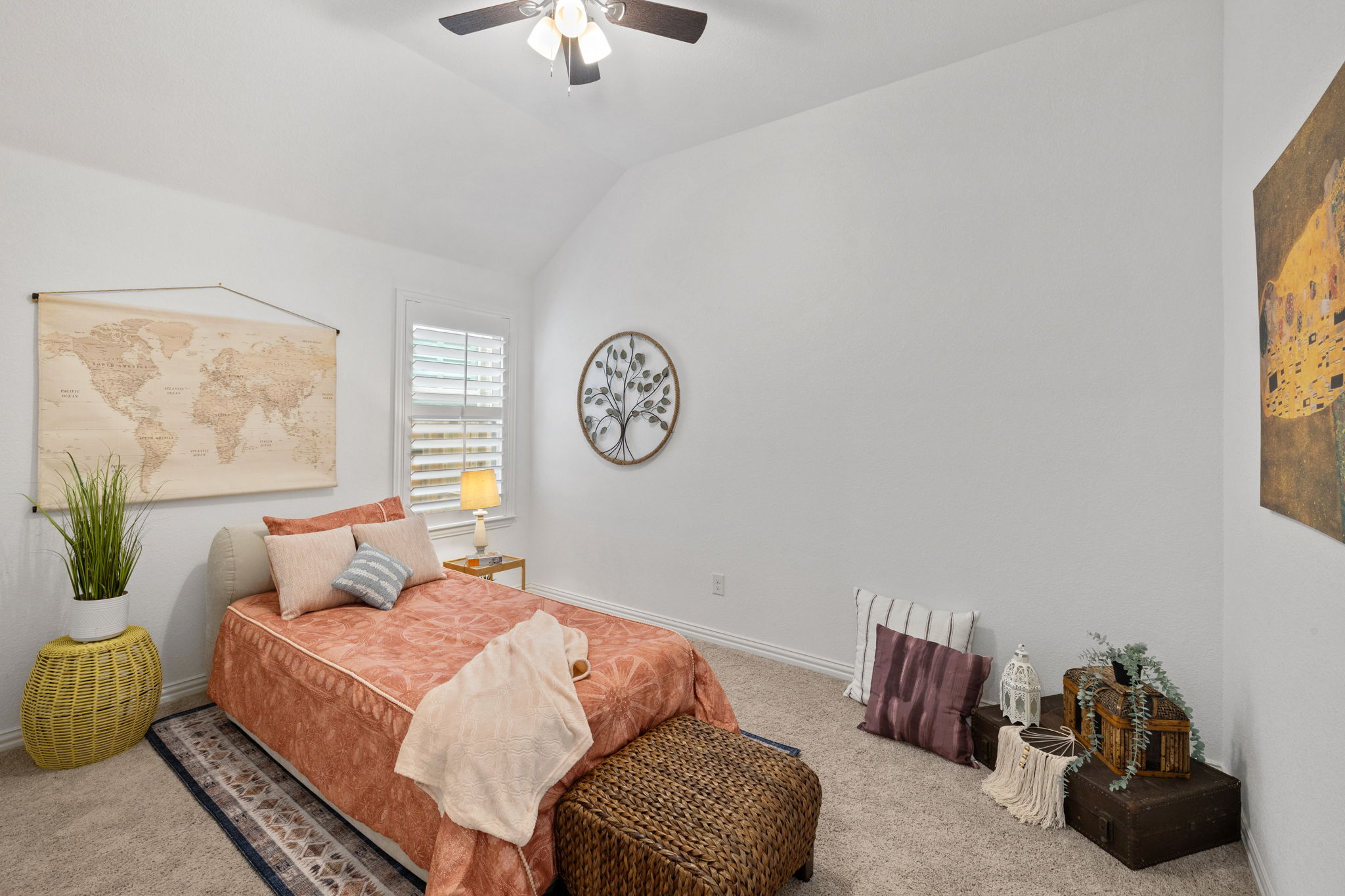 Guest Bedroom #3