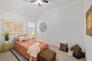 Guest Bedroom #3
