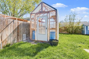 Greenhouse