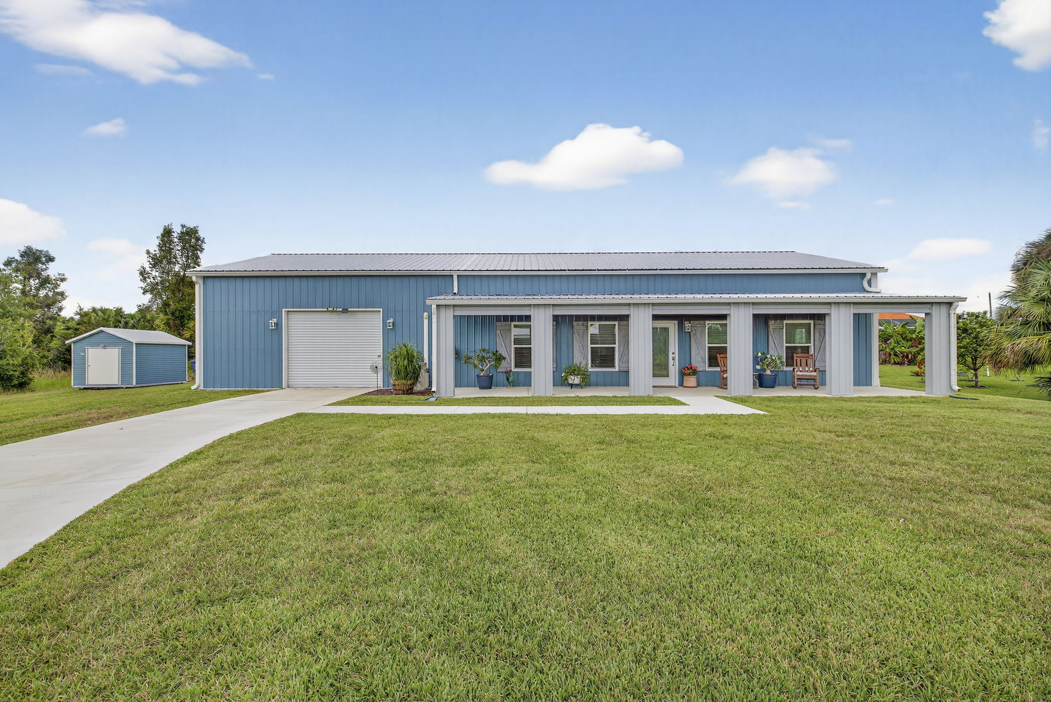 Front Exterior 1 of 2