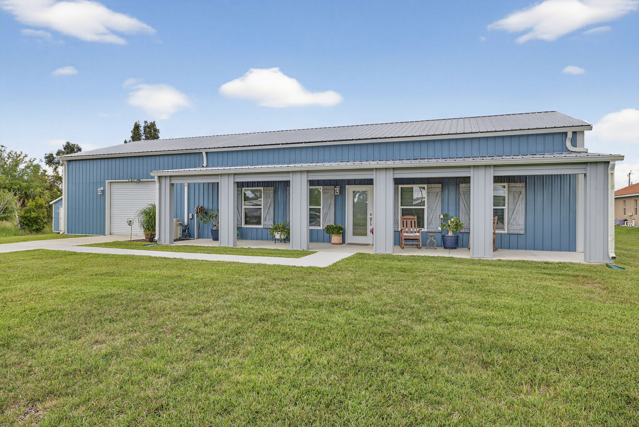 Front Exterior 2 of 2