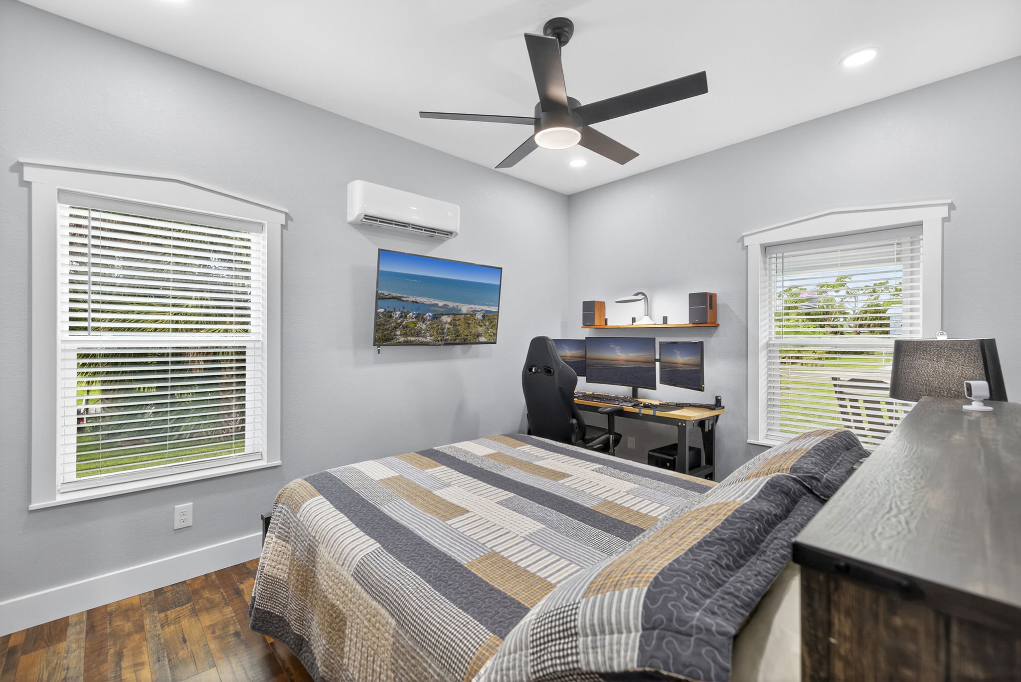 Guest Bedroom 1 of 2