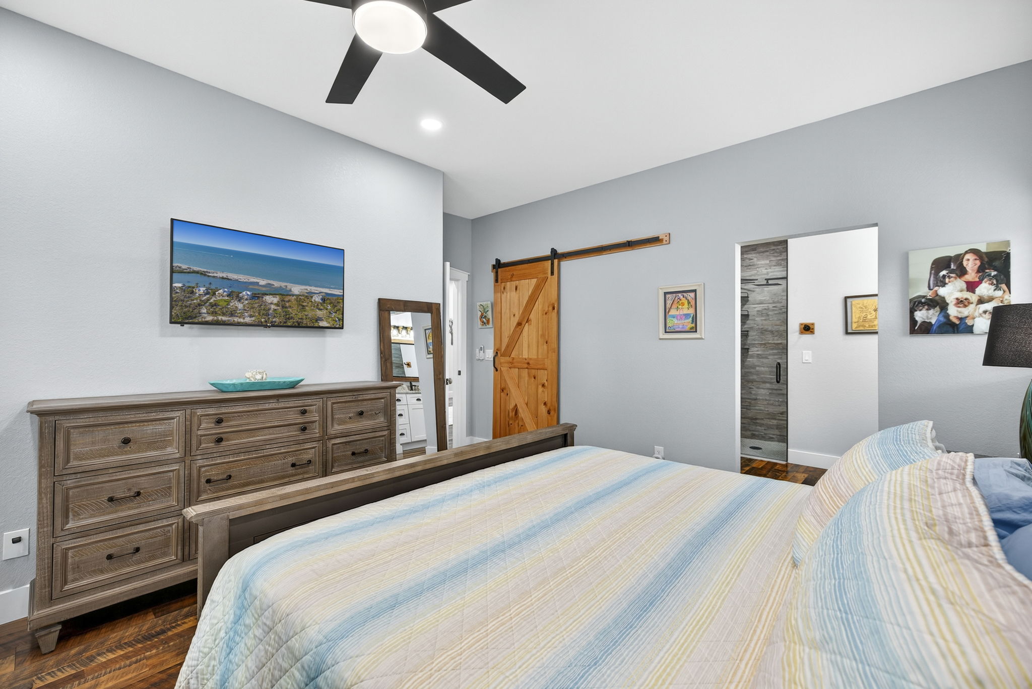 Primary Bedroom 3 of 3