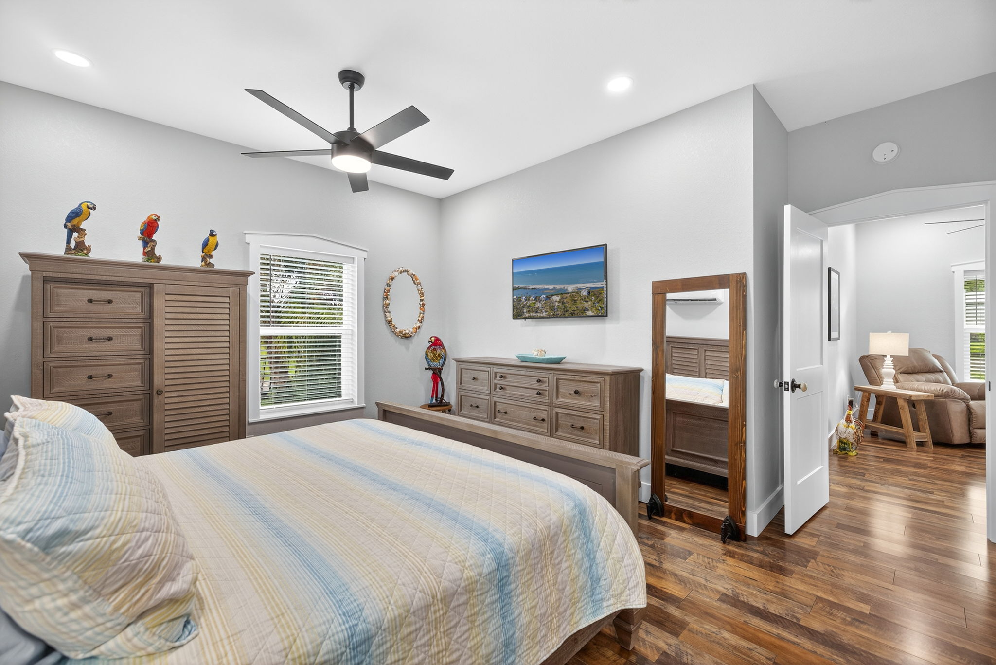 Primary Bedroom 2 of 3