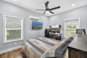 Guest Bedroom 1 of 2