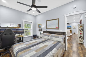 Guest Bedroom 2 of 2