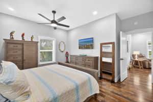 Primary Bedroom 2 of 3