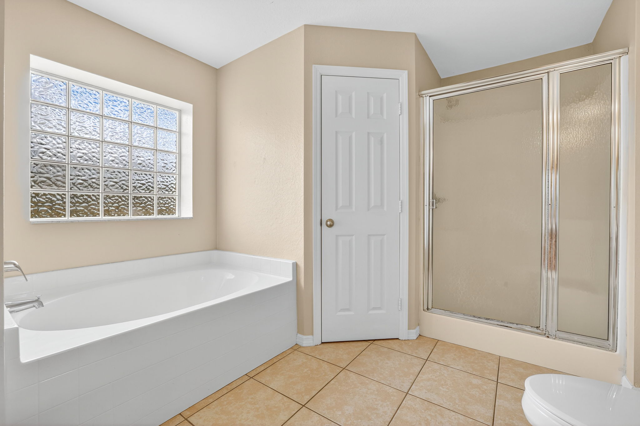 Primary Bathroom 2 of 3