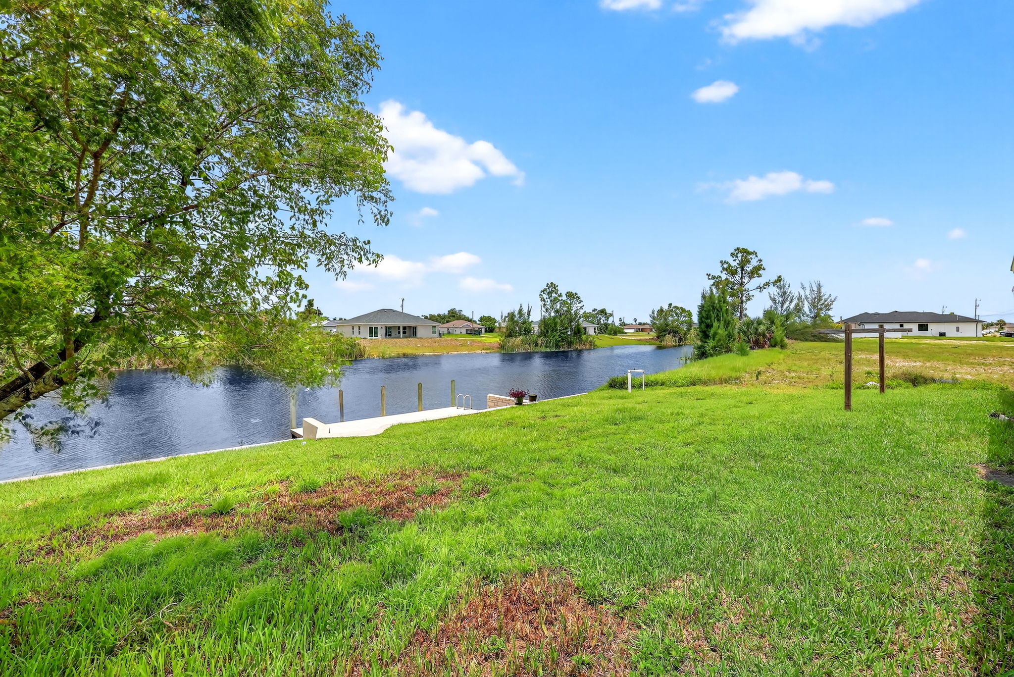 Rear Exterior 1 of 2