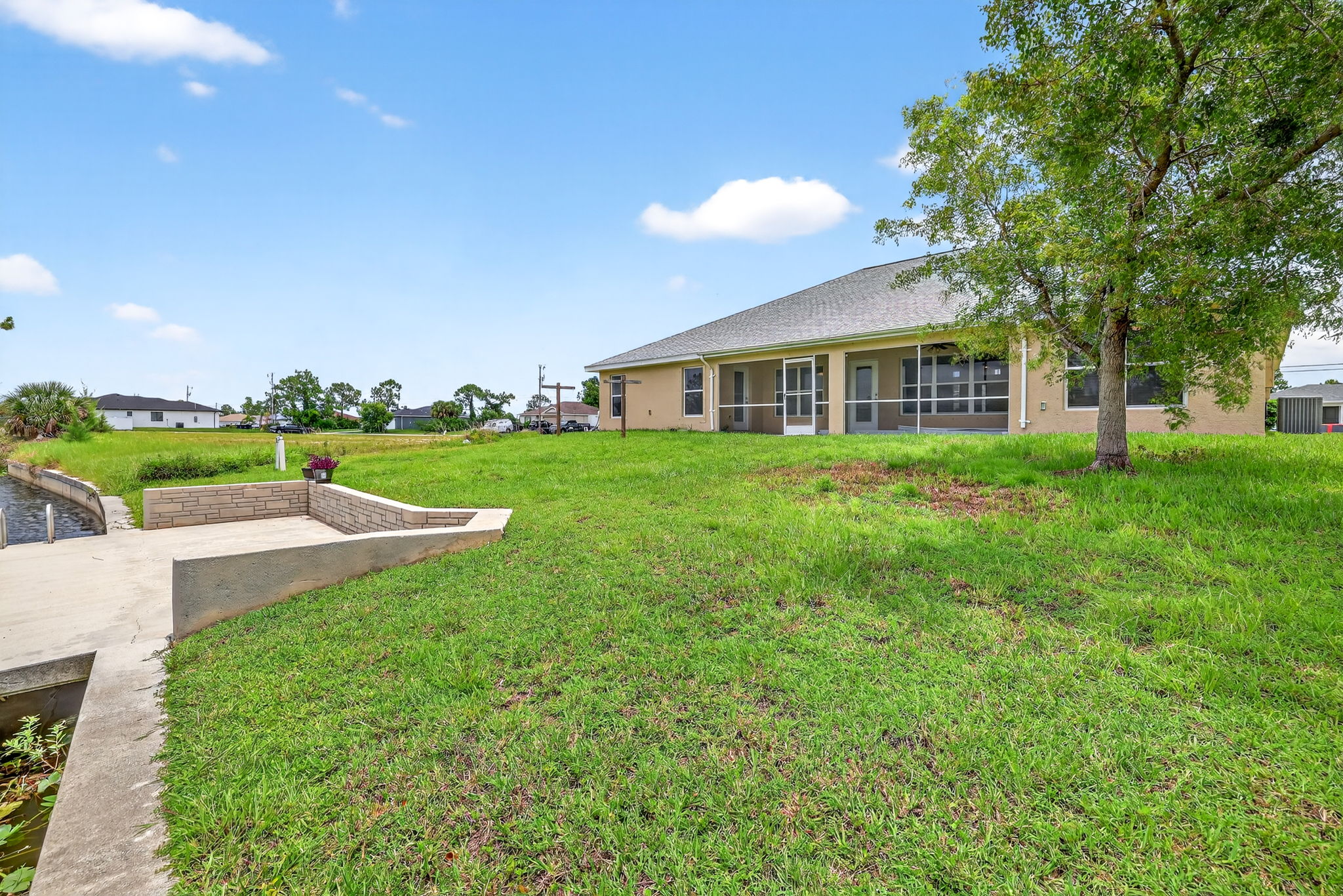 Rear Exterior 2 of 2