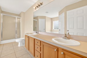 Primary Bathroom 1 of 3