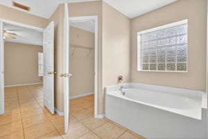 Primary Bathroom 3 of 3