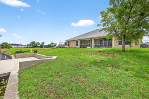 Rear Exterior 2 of 2