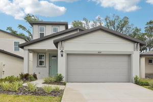 Tampa - Park East - Lot 0357 - 3824 Radiant Mountain Drive, Plant City, FL 33565-001