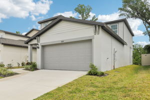 Tampa - Park East - Lot 0357 - 3824 Radiant Mountain Drive, Plant City, FL 33565-002