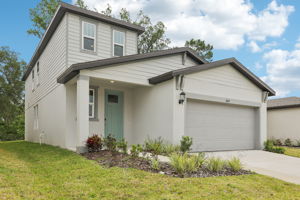 Tampa - Park East - Lot 0357 - 3824 Radiant Mountain Drive, Plant City, FL 33565-003