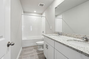 Tampa - Park East - Lot 0357 - 3824 Radiant Mountain Drive, Plant City, FL 33565-031