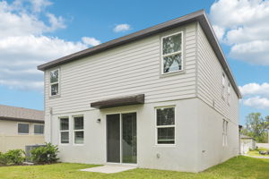Tampa - Park East - Lot 0357 - 3824 Radiant Mountain Drive, Plant City, FL 33565-034