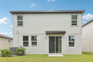 Tampa - Park East - Lot 0357 - 3824 Radiant Mountain Drive, Plant City, FL 33565-035