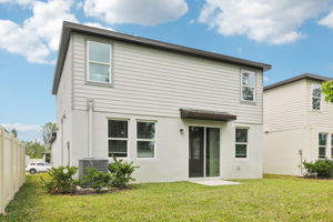 Tampa - Park East - Lot 0357 - 3824 Radiant Mountain Drive, Plant City, FL 33565-036