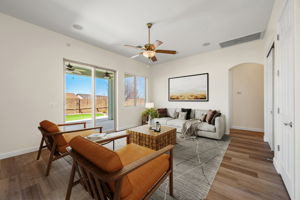 Family Room VS