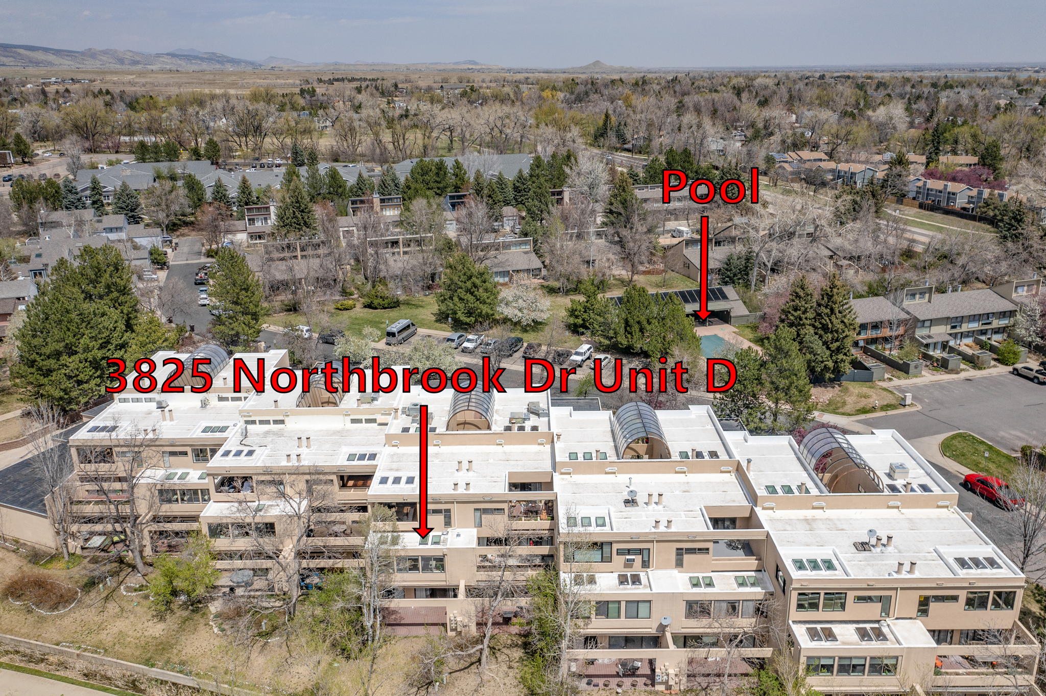 3825 Northbrook Dr, Boulder, CO 80304, USA Photo 24