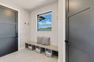 Mudroom