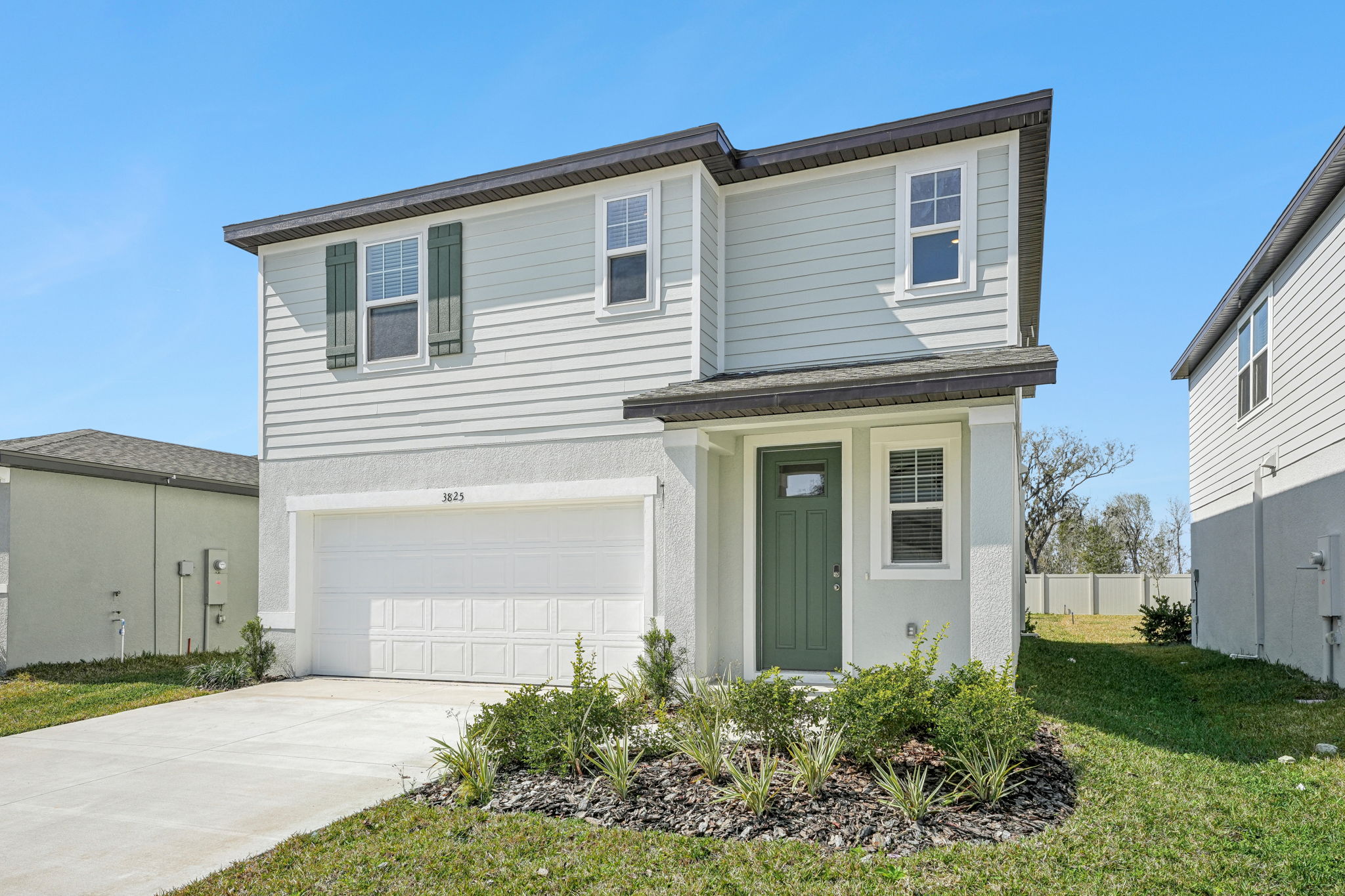 Tampa - Park East - 3825 Radiant Mountain Drive, Plant City FL 33565 -003