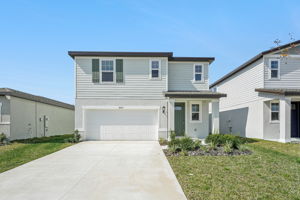 Tampa - Park East - 3825 Radiant Mountain Drive, Plant City FL 33565 -001