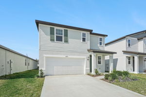 Tampa - Park East - 3825 Radiant Mountain Drive, Plant City FL 33565 -002