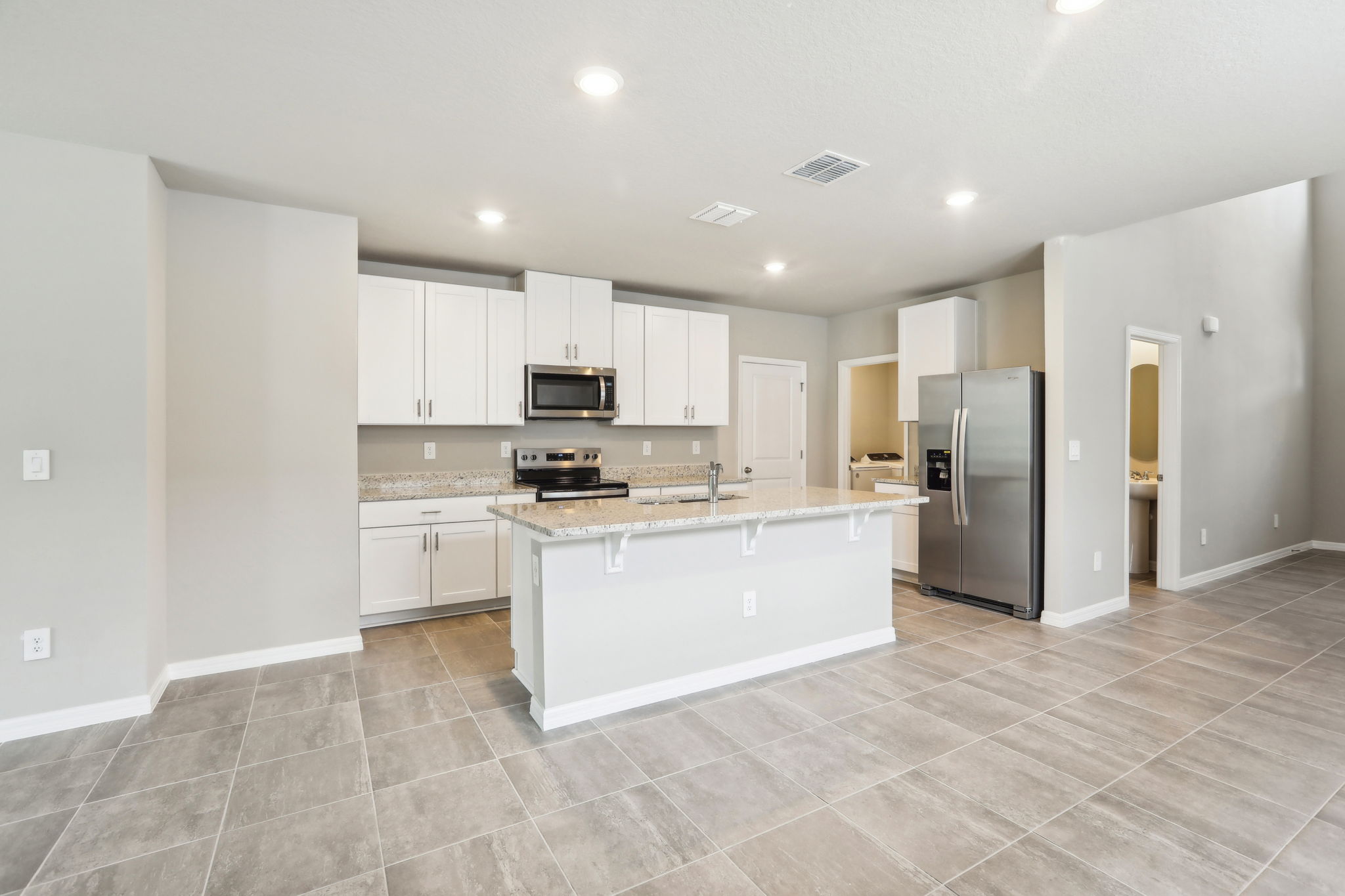 Tampa - Park East - Lot 0358 - 3826 Radiant Mountain Drive, Plant City, FL 33565-009