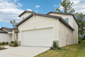 Tampa - Park East - Lot 0358 - 3826 Radiant Mountain Drive, Plant City, FL 33565-002
