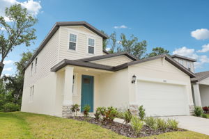 Tampa - Park East - Lot 0358 - 3826 Radiant Mountain Drive, Plant City, FL 33565-003