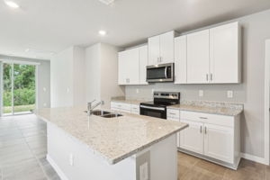 Tampa - Park East - Lot 0358 - 3826 Radiant Mountain Drive, Plant City, FL 33565-011