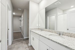 Tampa - Park East - Lot 0358 - 3826 Radiant Mountain Drive, Plant City, FL 33565-020