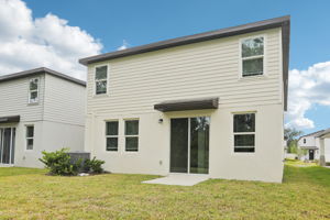 Tampa - Park East - Lot 0358 - 3826 Radiant Mountain Drive, Plant City, FL 33565-033