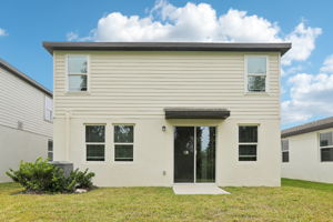 Tampa - Park East - Lot 0358 - 3826 Radiant Mountain Drive, Plant City, FL 33565-034