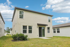 Tampa - Park East - Lot 0358 - 3826 Radiant Mountain Drive, Plant City, FL 33565-035