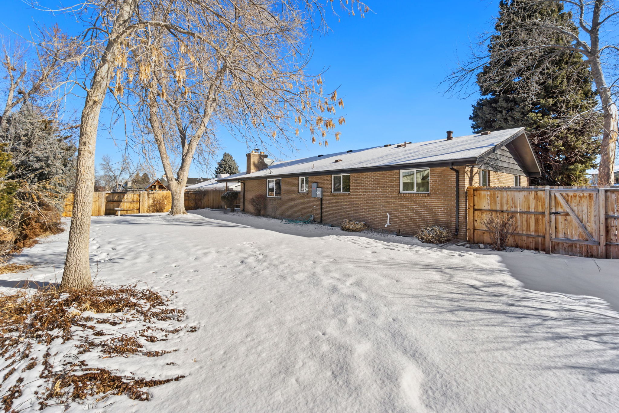 3829 S Eaton St, Denver, CO 80235, USA Photo 25