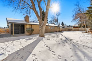 3829 S Eaton St, Denver, CO 80235, USA Photo 23