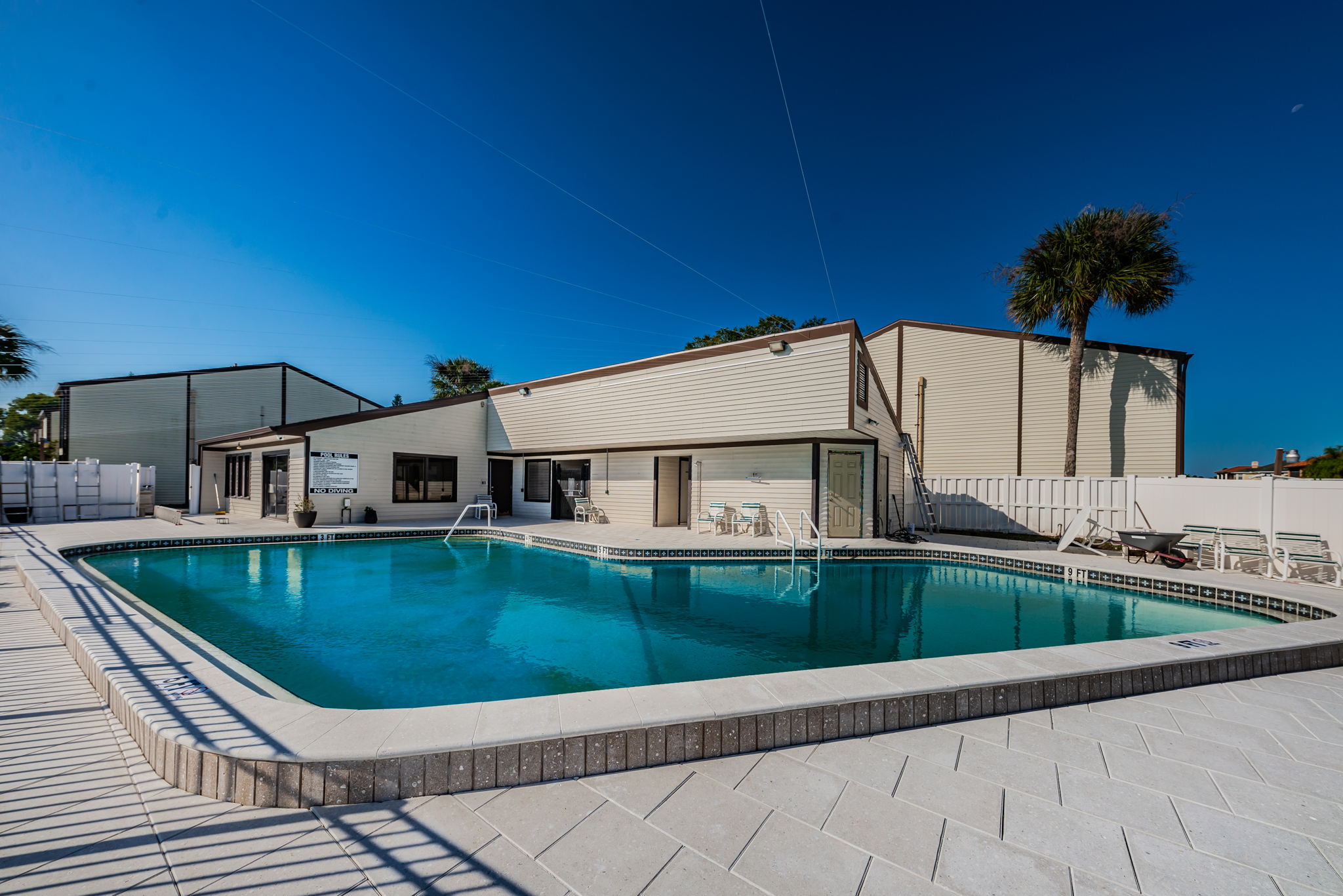 13-Pool