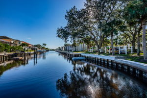 25-Dock Water View