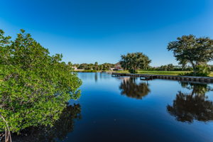 14-Moorings Clubhouse Water View