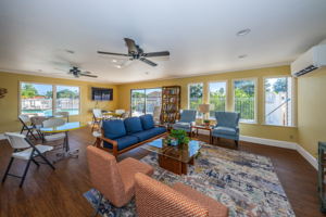 7-Moorings Clubhouse