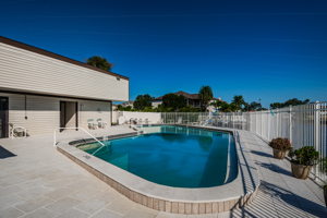 8-Pool