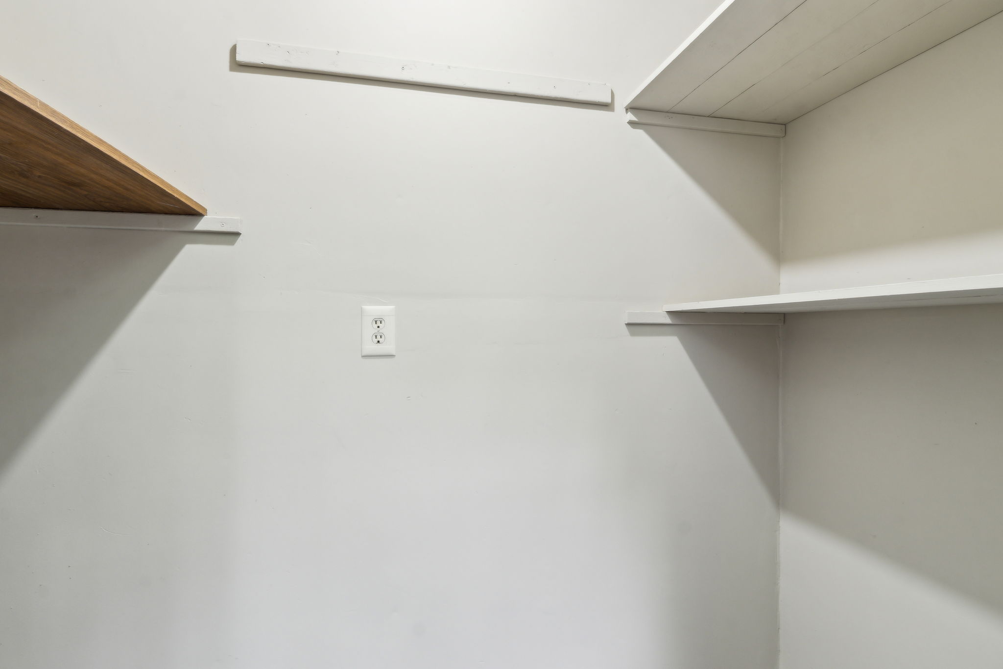 Outside Storage