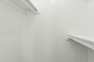 Primary Bedroom Closet