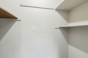 Outside Storage