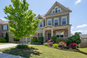  383 Royal Sunset Dr, Dallas, GA 30157, US Photo 1