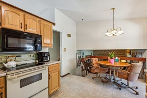 Eating Area